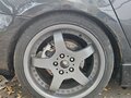 2008 Mazda 3 I (BK) Рестайлинг, чёрный, 800000 рублей - вид 10
