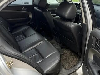 2007 Chevrolet Epica V250, серебристый, 450000 рублей, вид 5