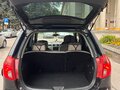 2004 Mazda Verisa, чёрный, 340000 рублей - вид 9