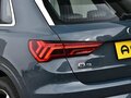 2026 Audi Q3 45 TFSI II (F3), синий, 4750000 рублей - вид 9