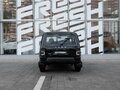 2018 Lada (ВАЗ) 2121 (4x4) Urban I Рестайлинг, чёрный - вид 3