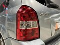 2005 Hyundai Tucson I, голубой - вид 9