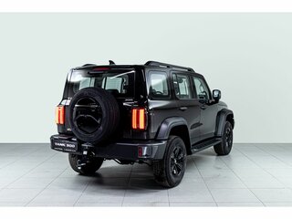 2026 Tank 300 I, чёрный, 4499000 рублей, вид 4