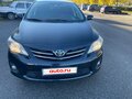 2011 Toyota Corolla X (E140, E150) Рестайлинг, чёрный, 950000 рублей