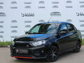 2023 Lada (ВАЗ) Granta I Рестайлинг, чёрный
