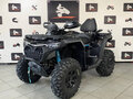 2025 CFMoto CFORCE 800 HO EPS, чёрный, 1150000 рублей
