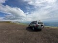 2002 Mitsubishi Montero III, бежевый, 1999999 рублей - вид 8