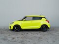 2017 Suzuki Swift Sport V, жёлтый, 1349000 рублей - вид 4