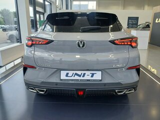 2025 Changan UNI-T I, серый, 3459900 рублей, вид 4