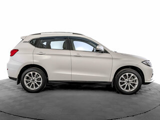 2019 Haval H2, белый, 1425000 рублей, вид 4
