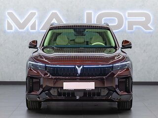 2026 Voyah Free I Рестайлинг, красный, 6740000 рублей, вид 5