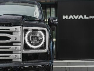 2026 Haval H9 II, чёрный, 4700000 рублей, вид 5