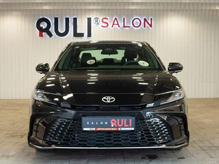 2026 Toyota Camry IX (XV80) China Market, чёрный, 4390000 рублей, вид 2