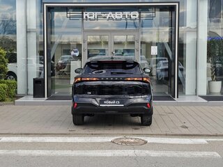 2026 Omoda C5 II, чёрный, 2629000 рублей, вид 5