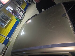 2007 Daewoo Nexia I, бежевый, 145000 рублей, вид 4
