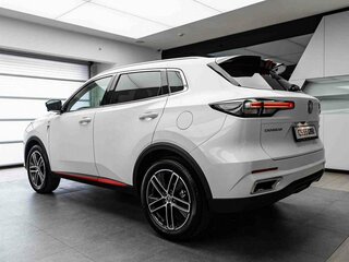 2025 Changan UNI-S I, белый, 3249900 рублей, вид 3
