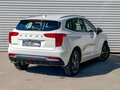 2023 Haval Jolion I, белый, 1590000 рублей - вид 4