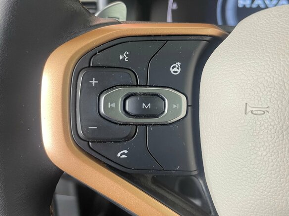 2024 Haval Jolion I Рестайлинг, чёрный, 1835000 рублей - вид 20
