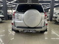 2010 Toyota RAV4 III (XA30), серебристый - вид 5