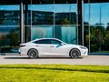 2021 Lexus ES 250 VII, белый, 3180000 рублей - вид 7