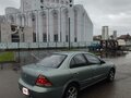 2008 Nissan Almera Classic I, серый, 550000 рублей - вид 4