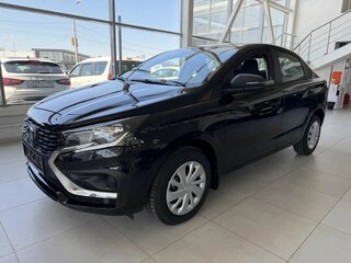2026 Lada (ВАЗ) Iskra, чёрный, 1497000 рублей, вид 1