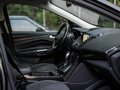 2019 Ford Kuga II Рестайлинг, серый, 1499000 рублей - вид 11