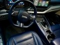 2022 Haval F7x I Рестайлинг, синий, 1900000 рублей - вид 4