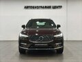 2025 Volvo XC60 II Рестайлинг 2, красный, 6290000 рублей - вид 1