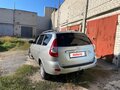 2013 Lada (ВАЗ) Priora I, серебристый, 390000 рублей - вид 10