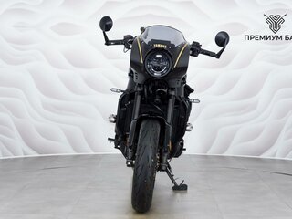 2025 Yamaha XSR900, чёрный, 1347000 рублей, вид 4