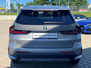 2023 BMW X1 Long 20Li sDrive III (U11/U12), серый, 3284116 рублей, вид 4