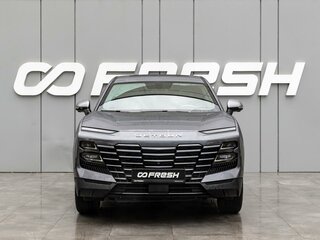 2024 Jetour Dashing I, серый, 2210000 рублей, вид 3