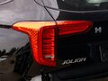 2026 Haval Jolion I Рестайлинг 2, чёрный - вид 10