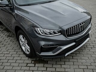 2026 Belgee X70 I Рестайлинг, серый, 2745990 рублей, вид 3