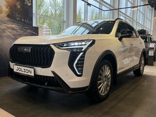 2026 Haval Jolion I Рестайлинг, белый, 2949000 рублей, вид 1