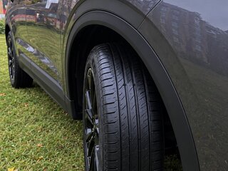 2024 Geely Binyue I Рестайлинг 2, серый, 2039000 рублей, вид 3