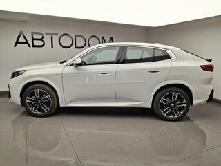 2024 BMW X2 sDrive25i II (U10), белый, 5360000 рублей, вид 2