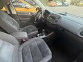 2011 Volkswagen Tiguan I Рестайлинг, красный, 950000 рублей - вид 4