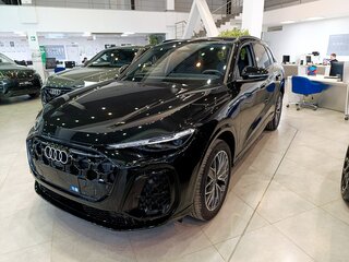 2026 Audi Q5 L III (GU), белый, 6150000 рублей, вид 1