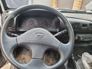 2008 Hyundai Porter, белый, 330000 рублей, вид 1