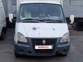 2005 ГАЗ ГАЗель (2705), белый, 300000 рублей - вид 2