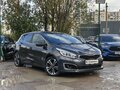 2016 Kia Ceed II Рестайлинг, серый, 1019000 рублей - вид 3