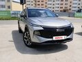 2026 Haval F7x II, серый, 3200000 рублей
