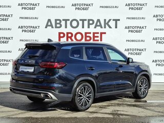 2021 Chery Tiggo 8 Pro I, чёрный, 1659000 рублей, вид 5