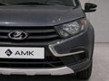 2026 Lada (ВАЗ) Granta Cross I Рестайлинг, серый, 1216000 рублей - вид 3