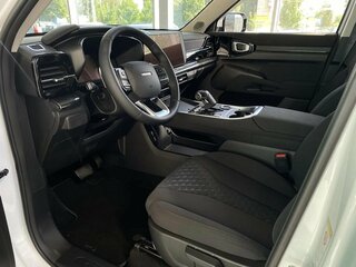 2026 Haval H3 I Рестайлинг, белый, 2749000 рублей, вид 5