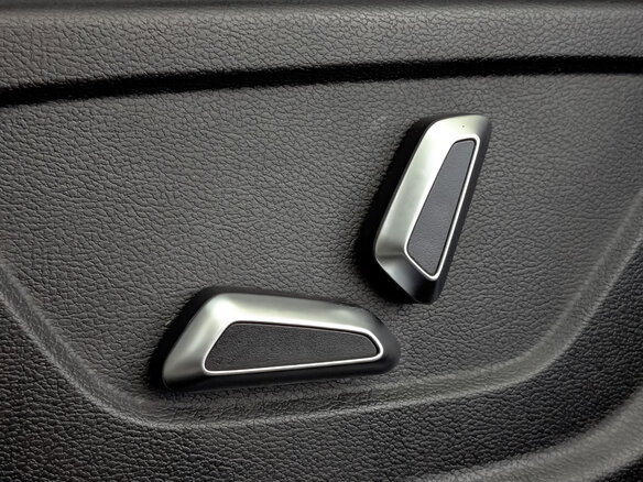 2023 Geely Coolray I, белый - вид 25