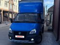 2013 ГАЗ ГАЗель (3302), синий, 900000 рублей - вид 1