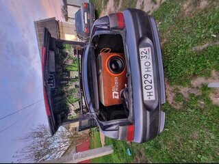 2001 Lada (ВАЗ) 2110, серебристый, 115000 рублей, вид 5